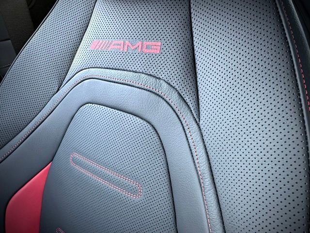 New 2026 Mercedes-Benz CLE 53 AMG 4MATIC Coupe image 25