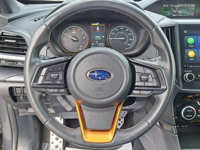 Used 2023 Subaru Forester Wilderness AWD/4WD image 10