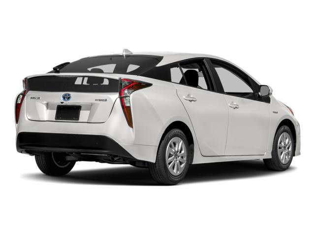 Used 2018 Toyota Prius Two w/ Prius Two Safety Plus Package FWD image 9