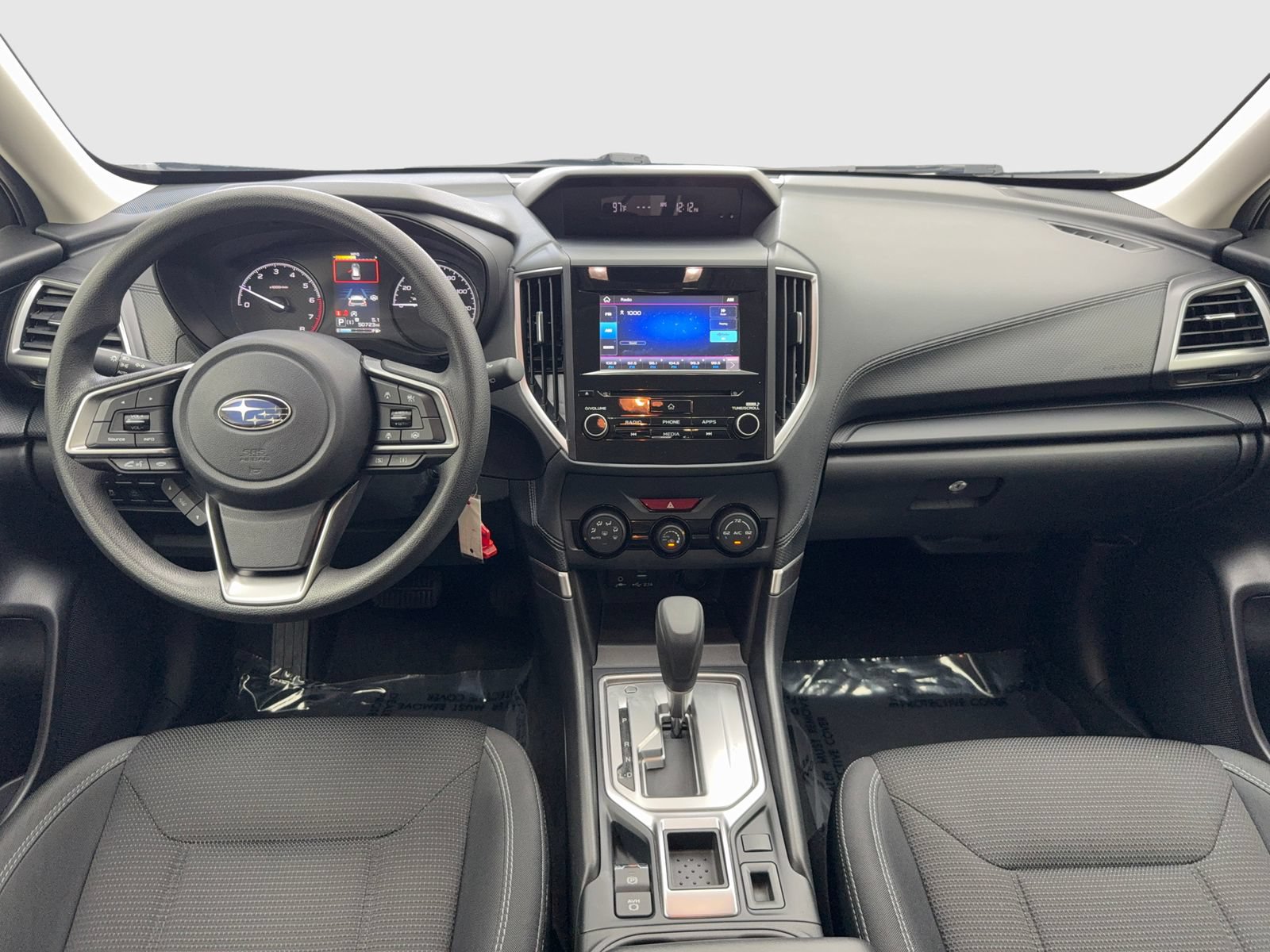 Used 2021 Subaru Forester AWD/4WD image 20