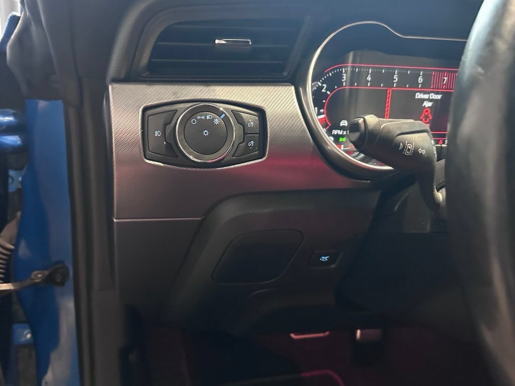 Used 2020 Ford Mustang Premium w/ Equipment Group 201A RWD image 12