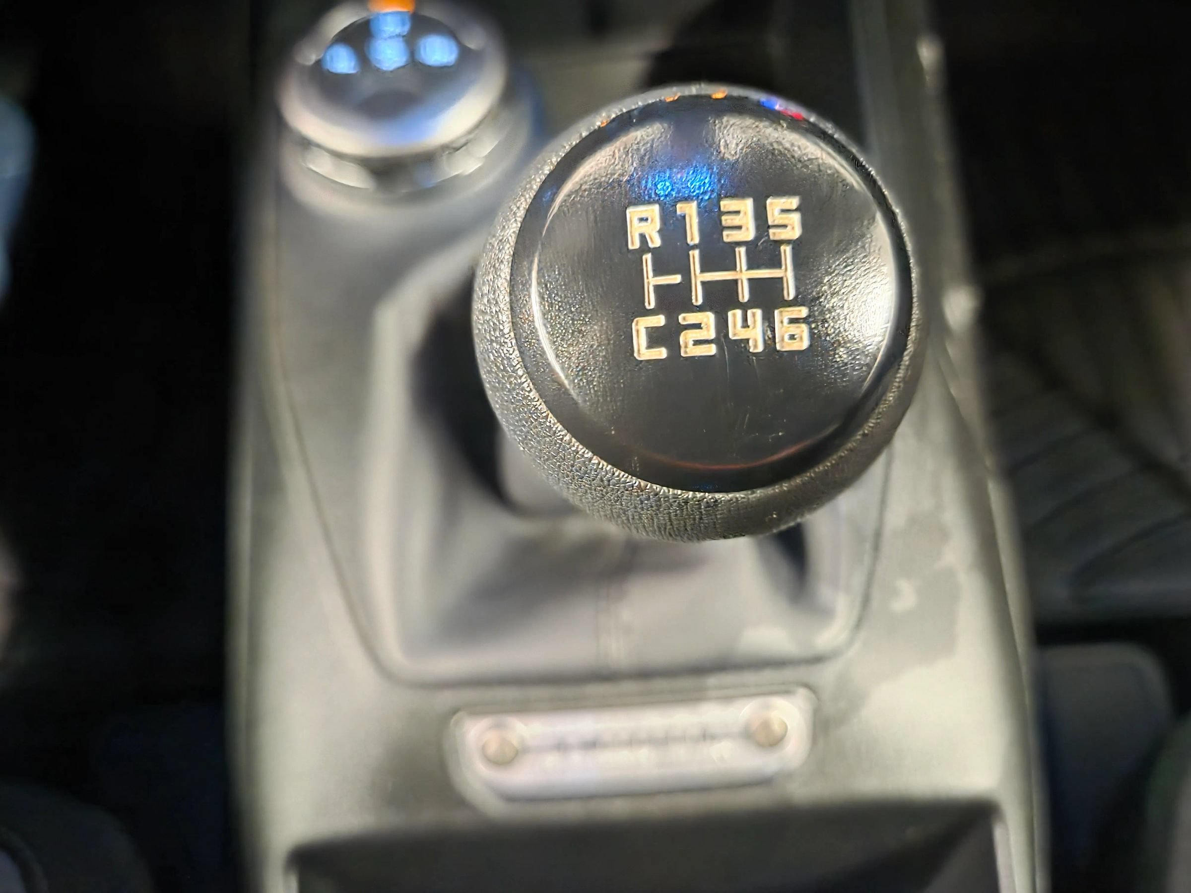 Used 2021 Ford Bronco 2-Door AWD/4WD image 25