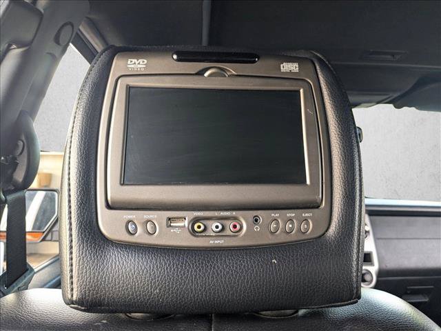 Used 2017 Ford Expedition EL Limited w/ Equipment Group 301A RWD image 17