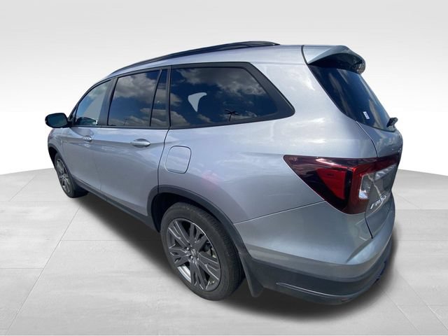 Used 2022 Honda Pilot Sport image 6