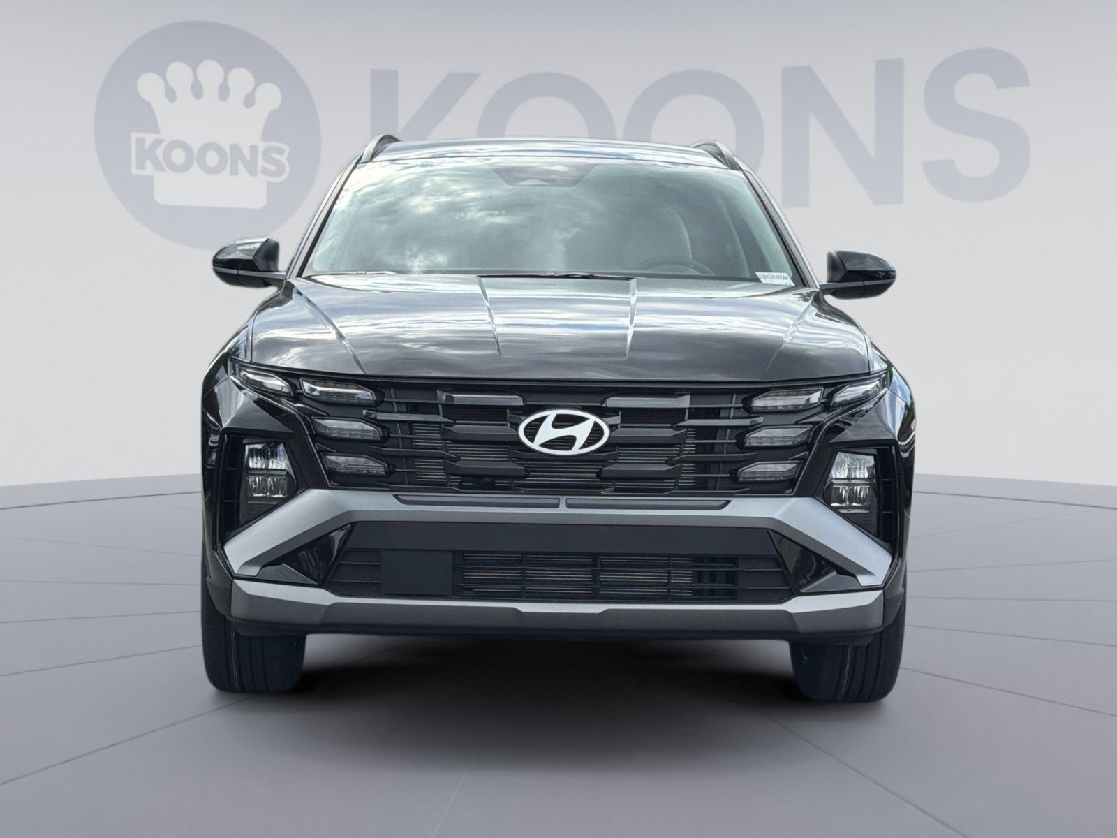 New 2026 Hyundai Tucson SEL Plus w/ Tow & Go Package FWD image 11