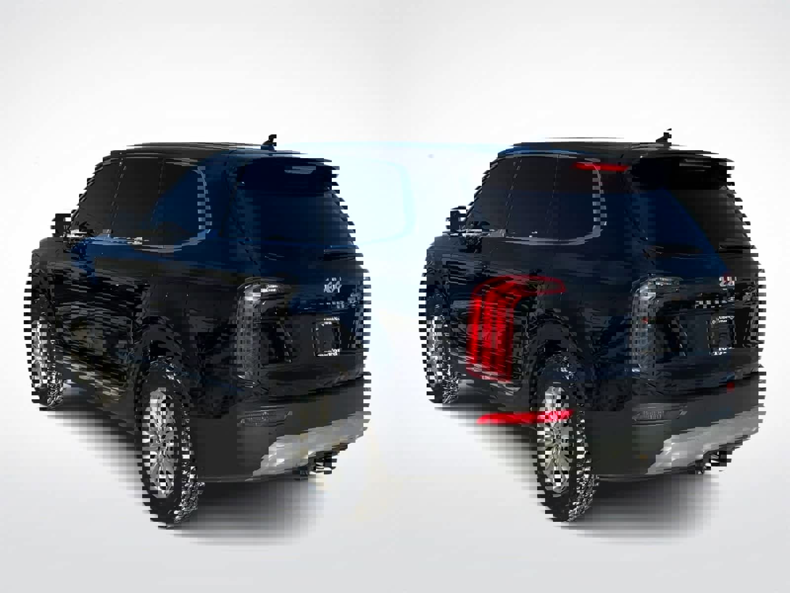 Used 2022 Kia Telluride LX image 7