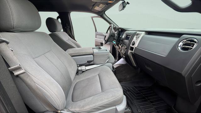 Used 2014 Ford F150 XLT w/ Equipment Group 302A Luxury image 26