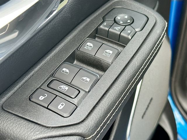 New 2026 RAM 1500 Laramie w/ Night Edition image 19