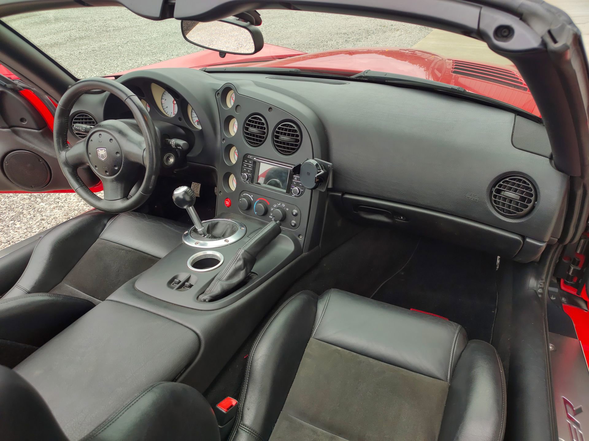 Used 2003 Dodge Viper SRT-10 image 37