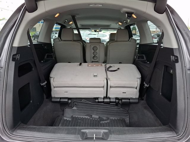 Used 2018 Honda Odyssey EX-L image 28