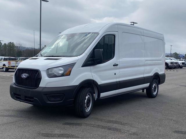 New 2026 Ford Transit 250 148 Medium Roof w/ Load Area Protection Package RWD image 7