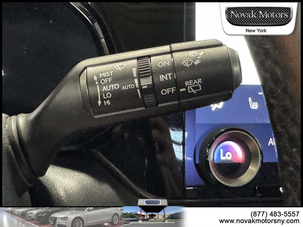 Used 2024 Lexus NX 350 AWD w/ Cold Area Package image 16