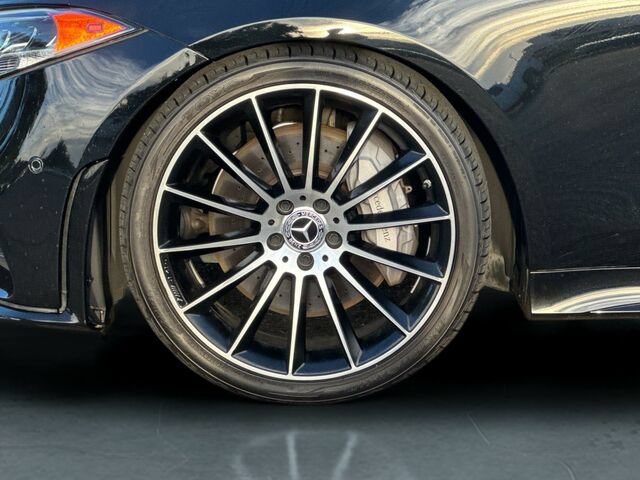 Used 2021 Mercedes-Benz CLS 450 image 32