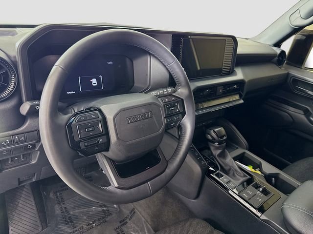 Certified 2025 Toyota Land Cruiser 1958 AWD/4WD image 10