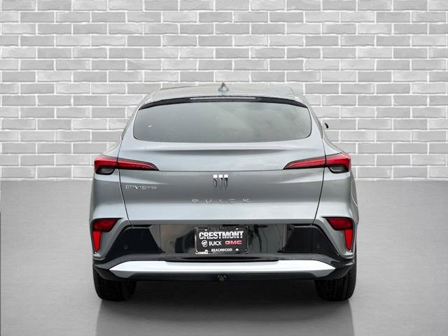 New 2026 Buick Envista Sport Touring w/ Convenience I Package FWD image 6