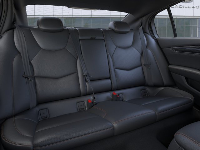 New 2026 Cadillac CT5 Sport RWD image 17