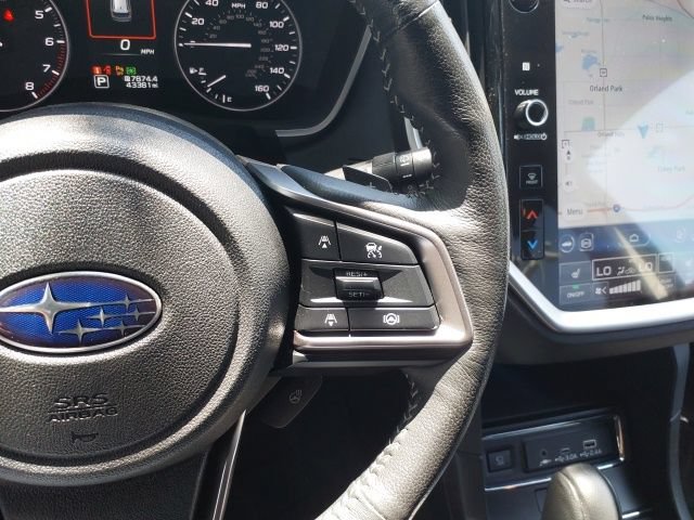Used 2023 Subaru Ascent Limited w/ Technology Package AWD/4WD image 32
