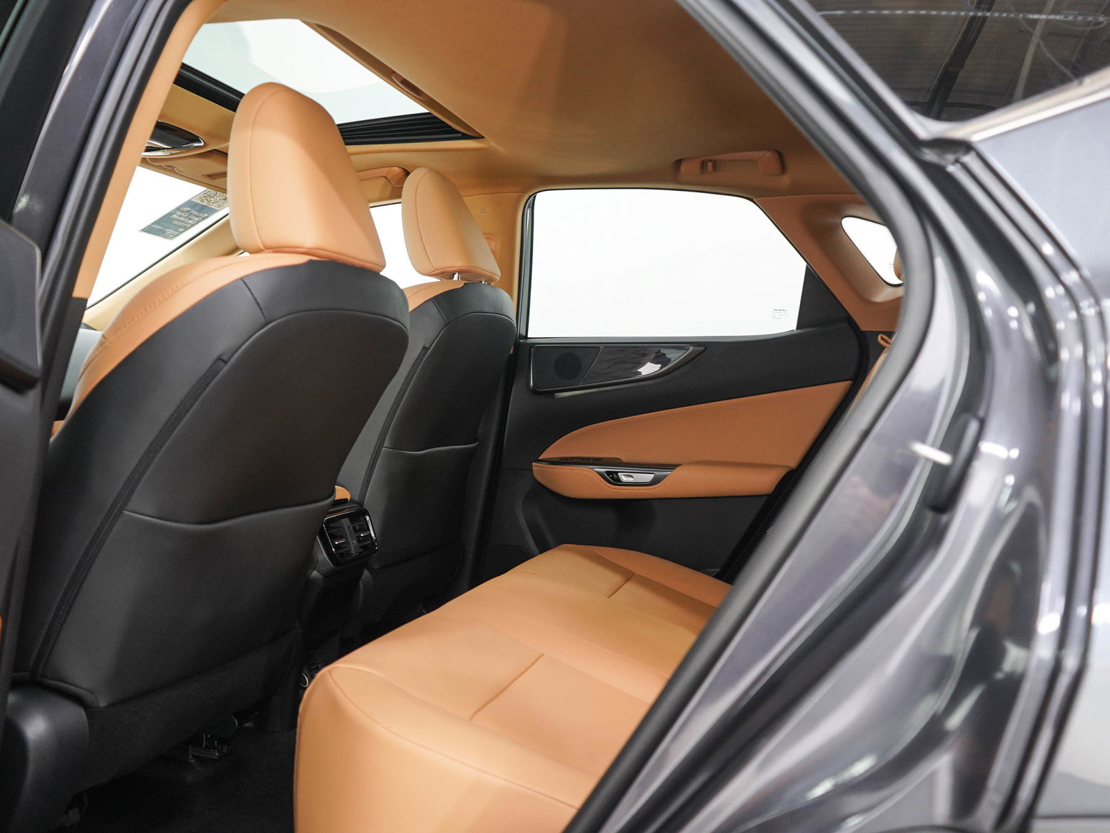 Used 2026 Lexus NX 350 AWD w/ Accessory Package (2T) image 18