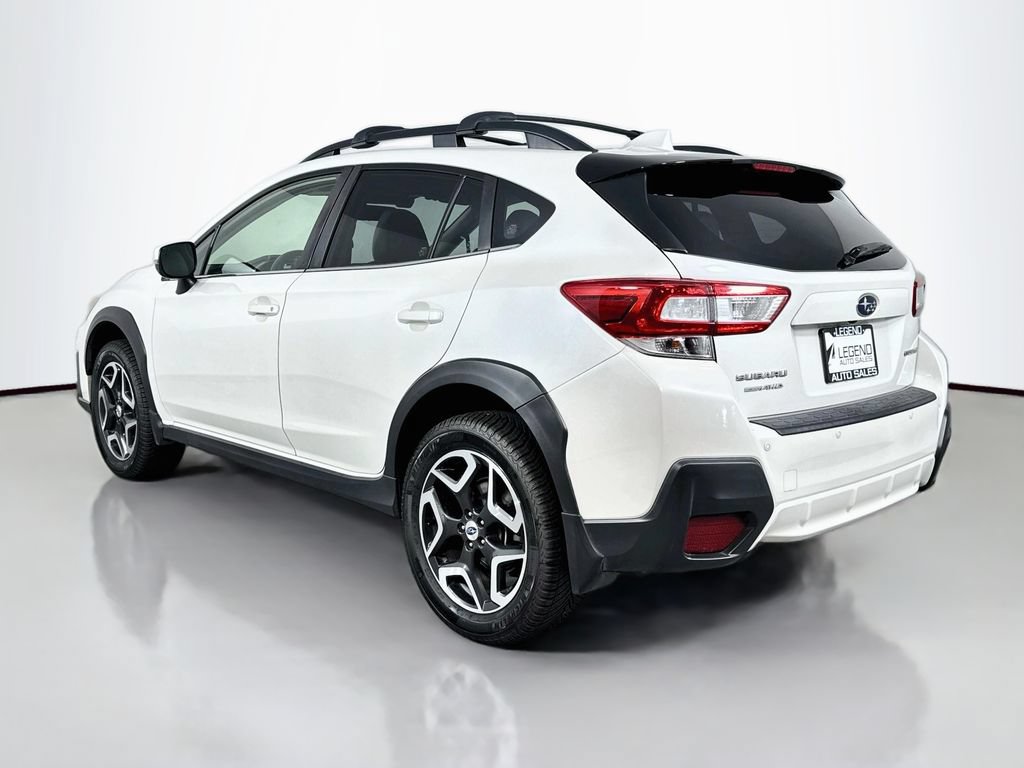 Used 2018 Subaru Crosstrek 2.0i Limited AWD/4WD image 7