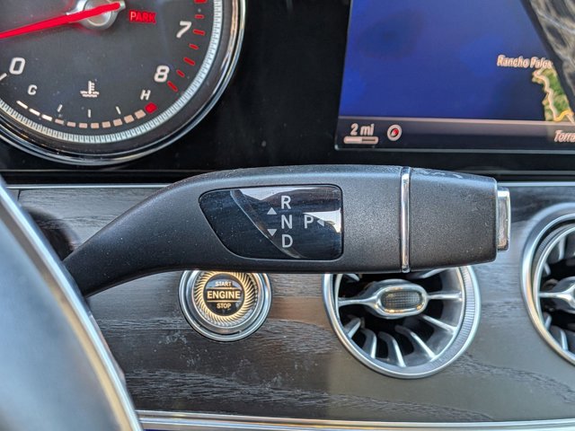 Used 2018 Mercedes-Benz E 400 E 400 image 11