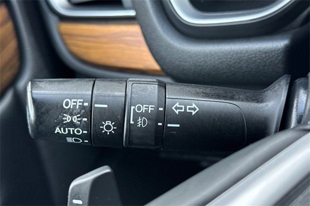 Used 2020 Honda CR-V EX-L image 38