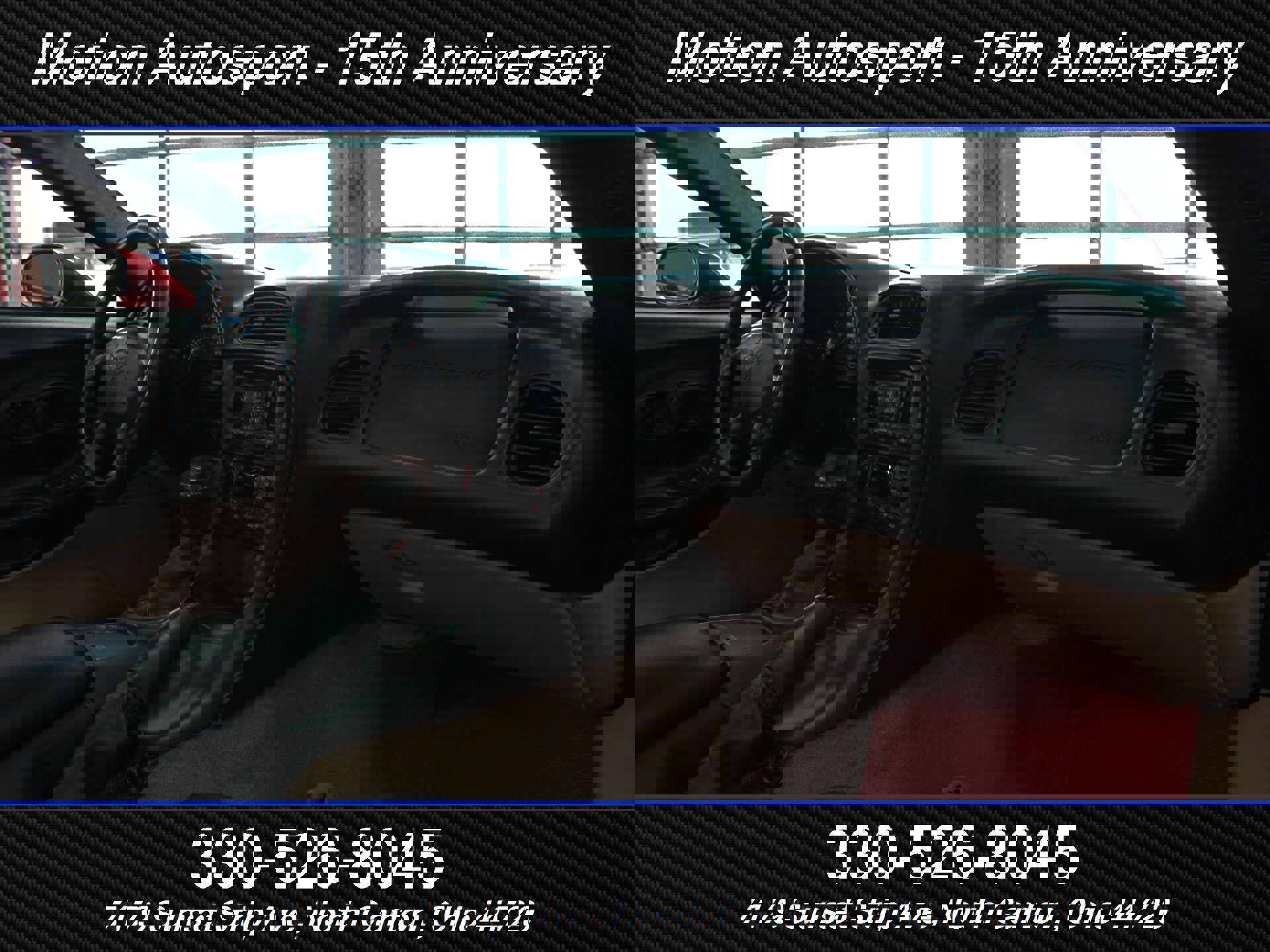 Used 2004 Chevrolet Corvette Convertible w/ Preferred Equipment Group RWD image 36