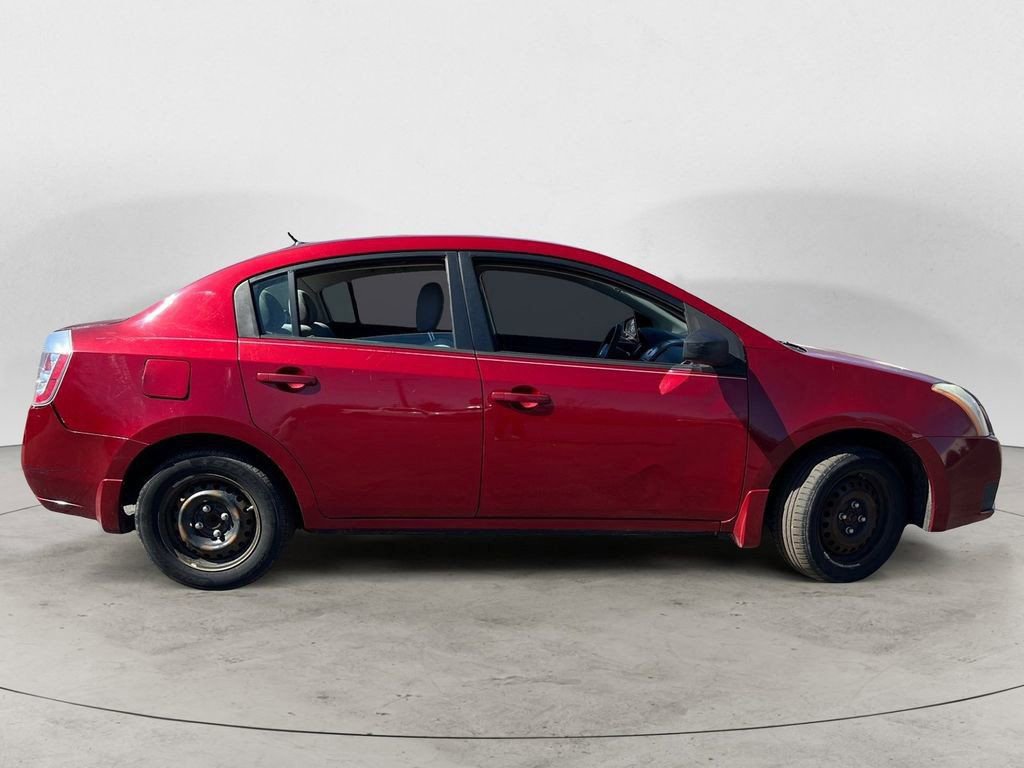 Used 2009 Nissan Sentra 2.0 FE+ FWD image 2