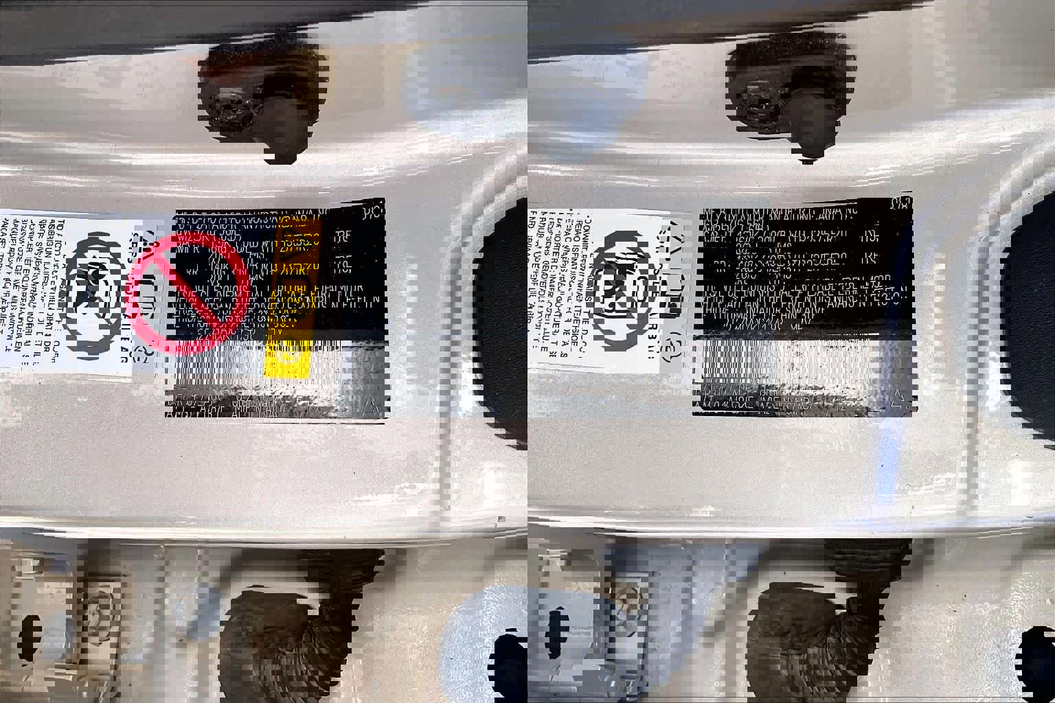 Used 2019 Lexus RX 350 FWD w/ Luxury Package image 34