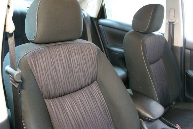 Used 2019 Nissan Sentra SV FWD image 10