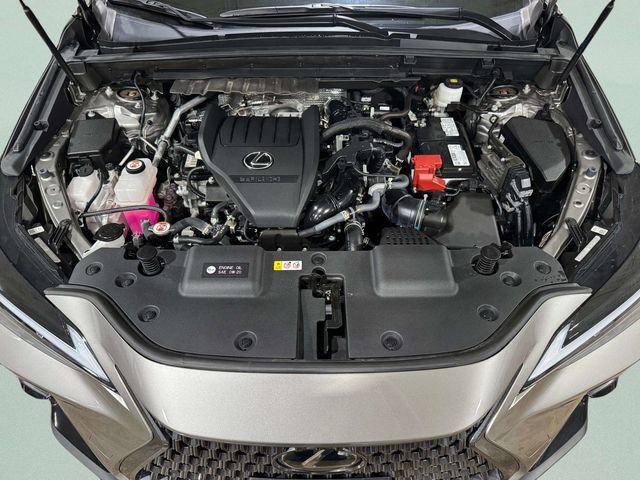 Used 2023 Lexus NX 350 AWD image 29