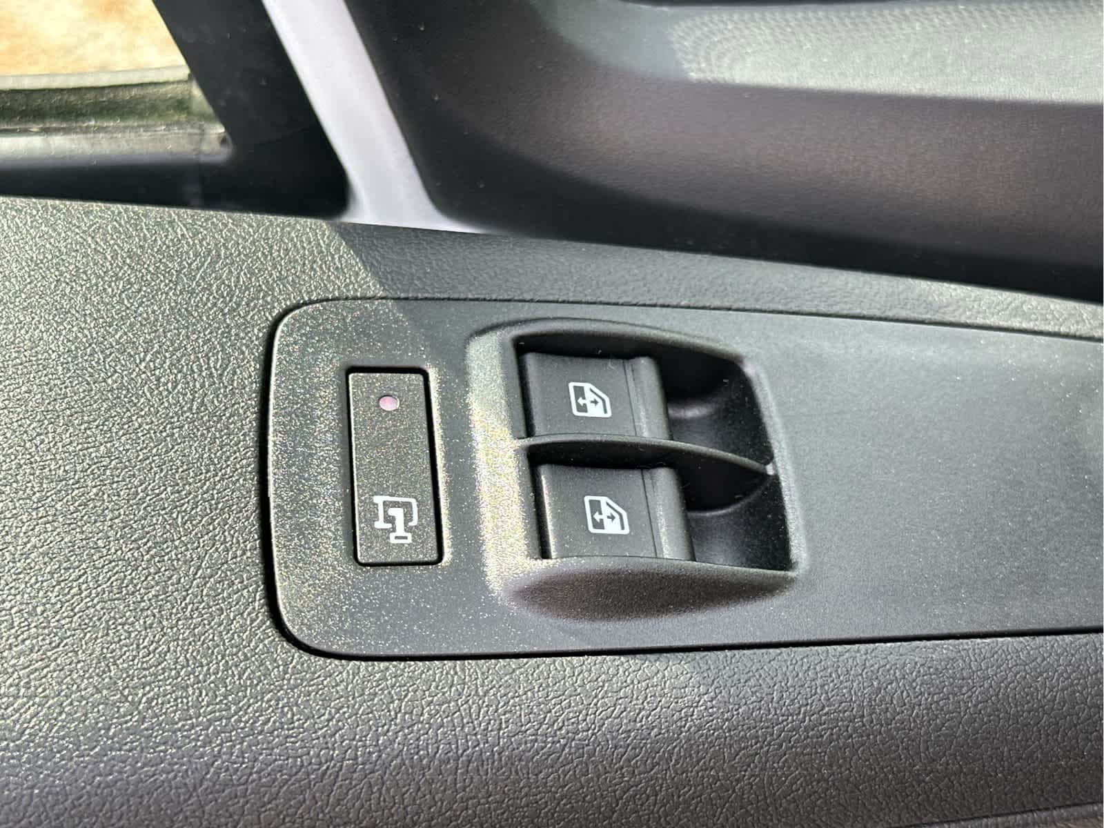 New 2025 RAM ProMaster 1500 FWD image 22