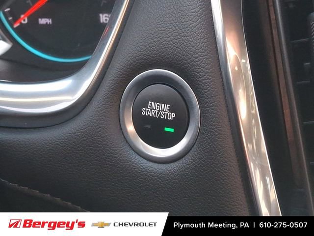 Certified 2023 Chevrolet Traverse LT image 26