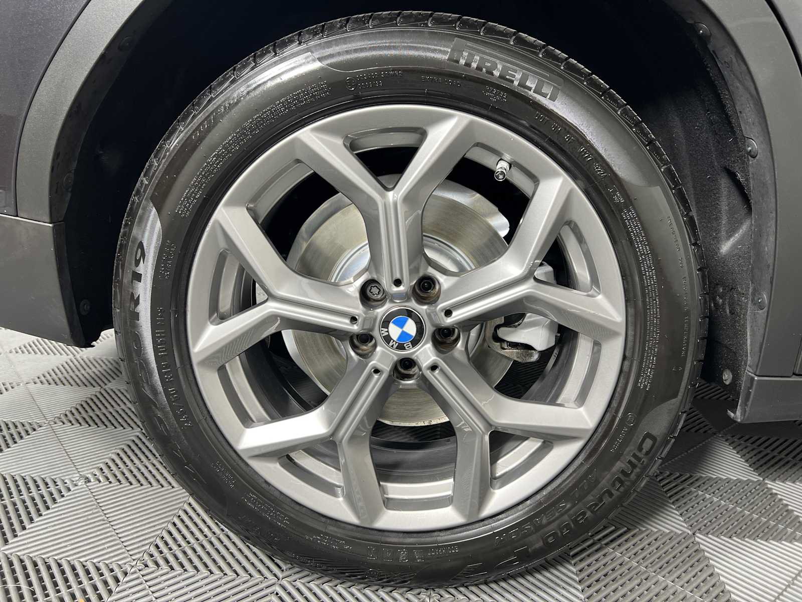 Used 2021 BMW X3 sDrive30i w/ Executive Package RWD image 20