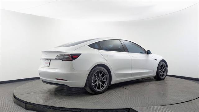 Used 2019 Tesla Model 3 Long Range RWD image 7