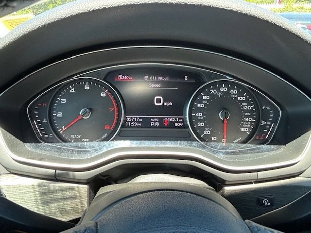 Used 2020 Audi A4 2.0T Premium w/ Convenience Package AWD/4WD image 32