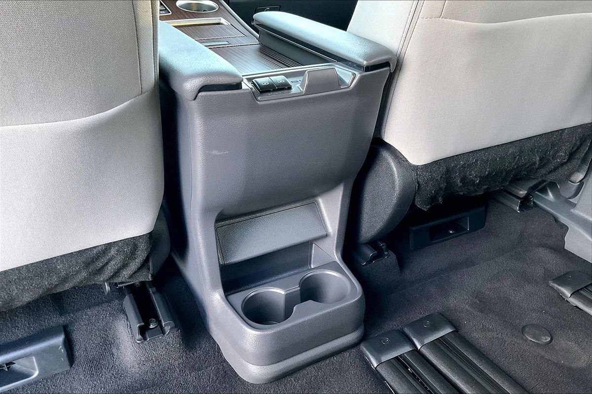 Used 2023 Toyota Sienna LE image 14