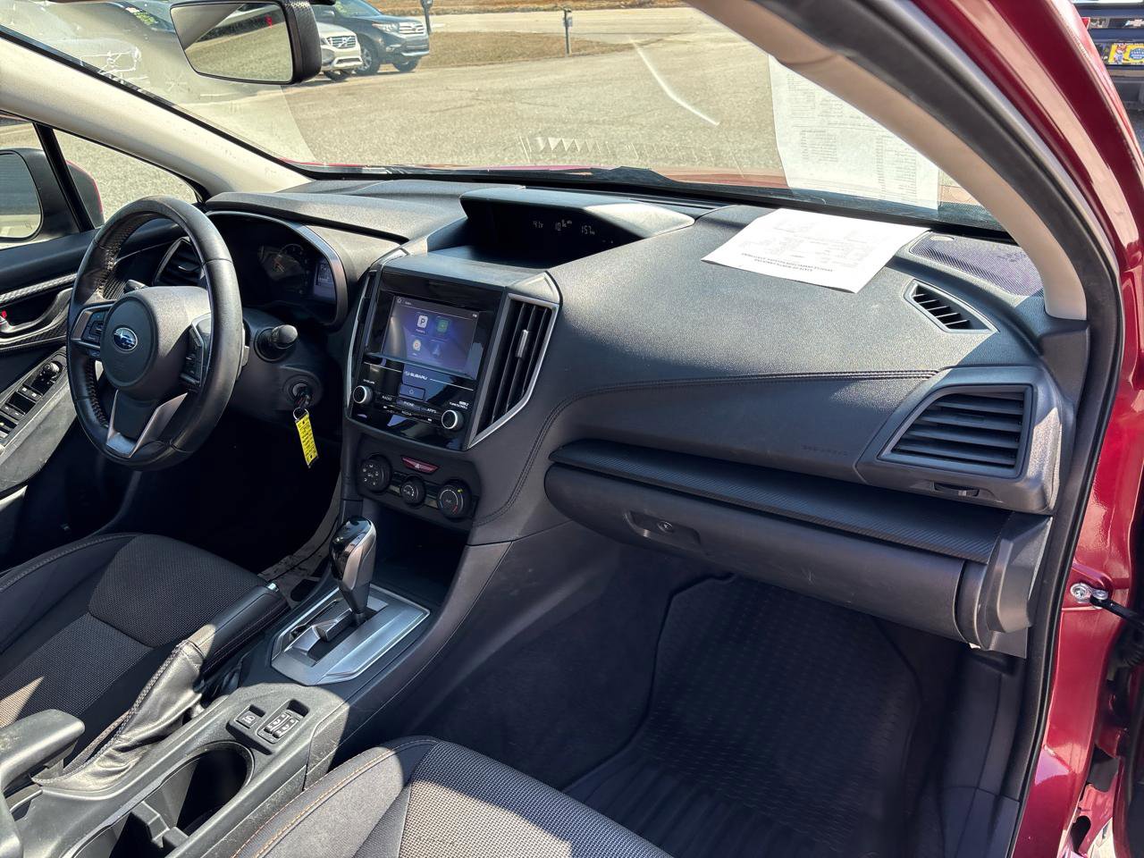 Used 2018 Subaru Crosstrek 2.0i Premium image 24
