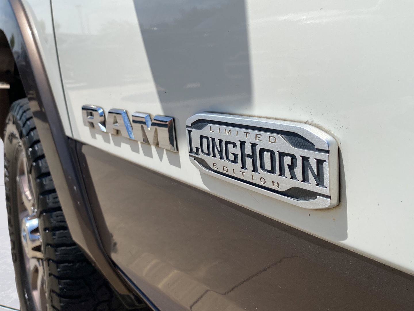 Used 2021 RAM 2500 Limited AWD/4WD image 14
