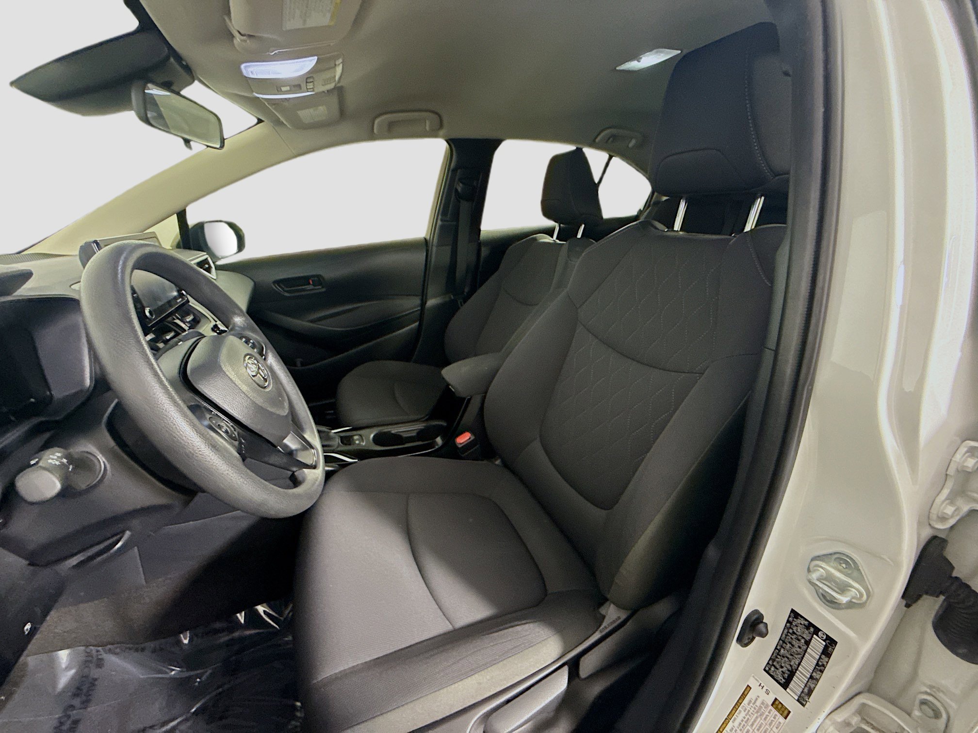 Used 2022 Toyota Corolla LE image 22