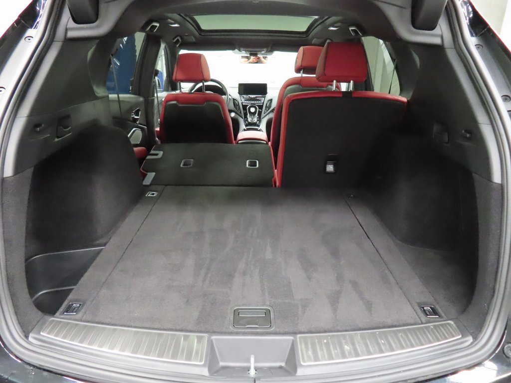 Used 2024 Acura RDX AWD w/ A-Spec & Advance Pkg image 37