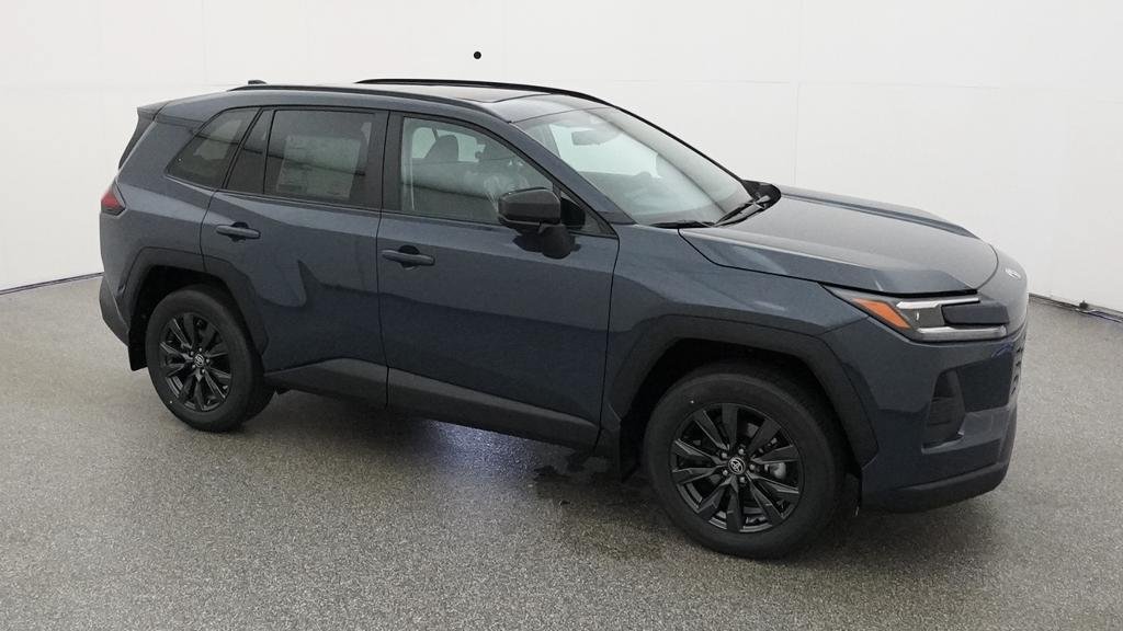 New 2026 Toyota RAV4 XLE Premium w/ Panoramic Sun Roof Package FWD image 12