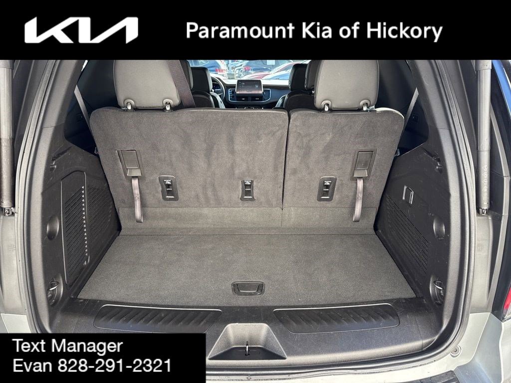 Used 2024 Chevrolet Tahoe LT image 11