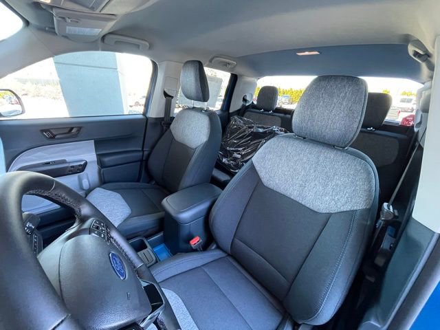 New 2026 Ford Maverick XLT w/ XLT Luxury Package image 18