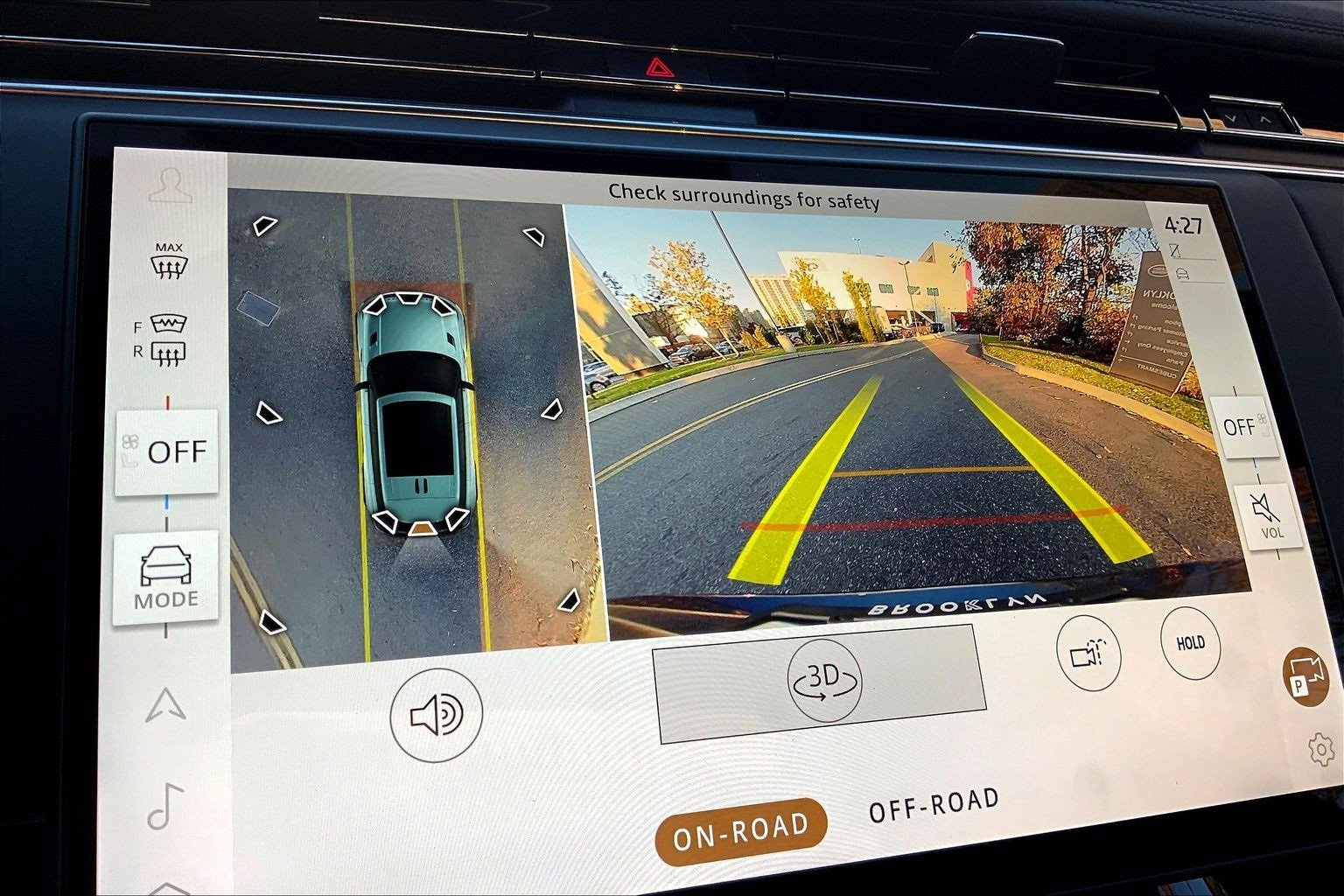 Used 2024 Land Rover Range Rover Sport SE image 26