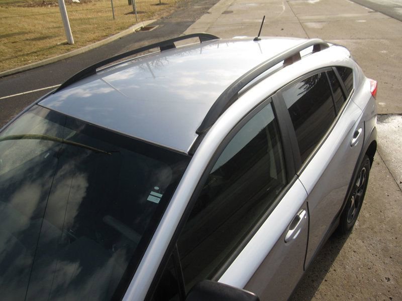 Used 2019 Subaru Crosstrek 2.0i image 15