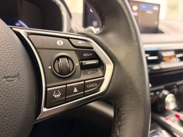 Certified 2023 Acura MDX w/ Technology Package AWD/4WD image 21