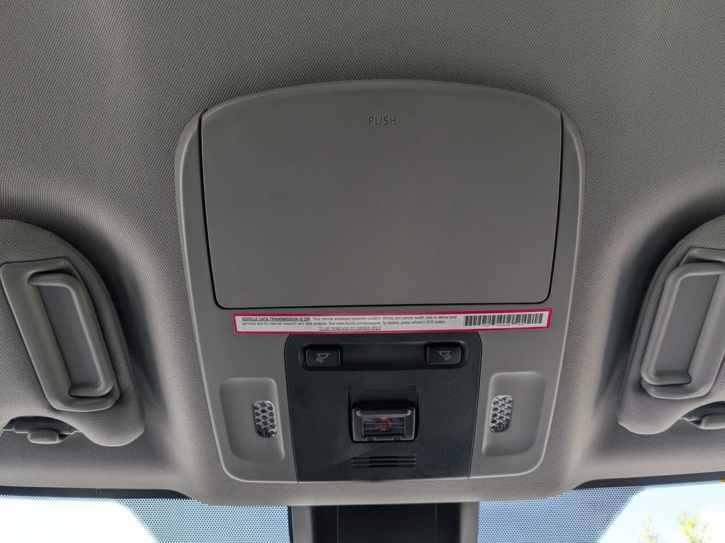 Used 2023 Toyota Camry LE FWD image 23