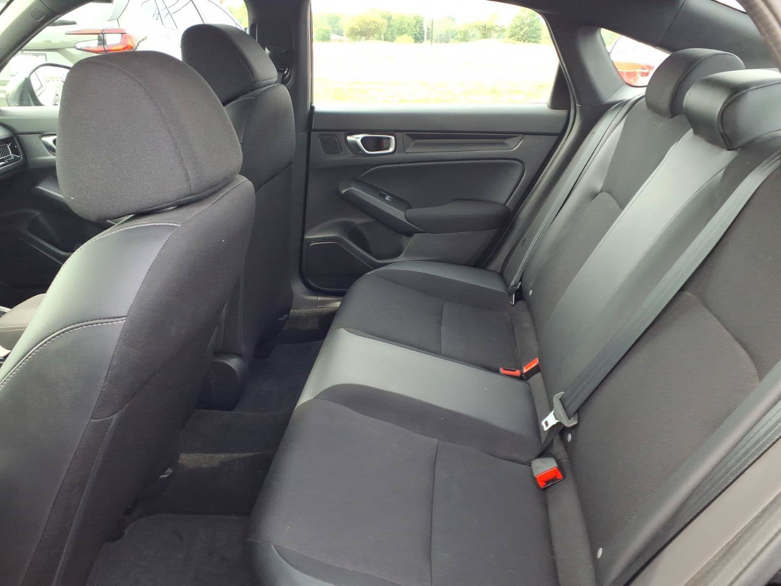 Used 2023 Honda Civic Sport image 26