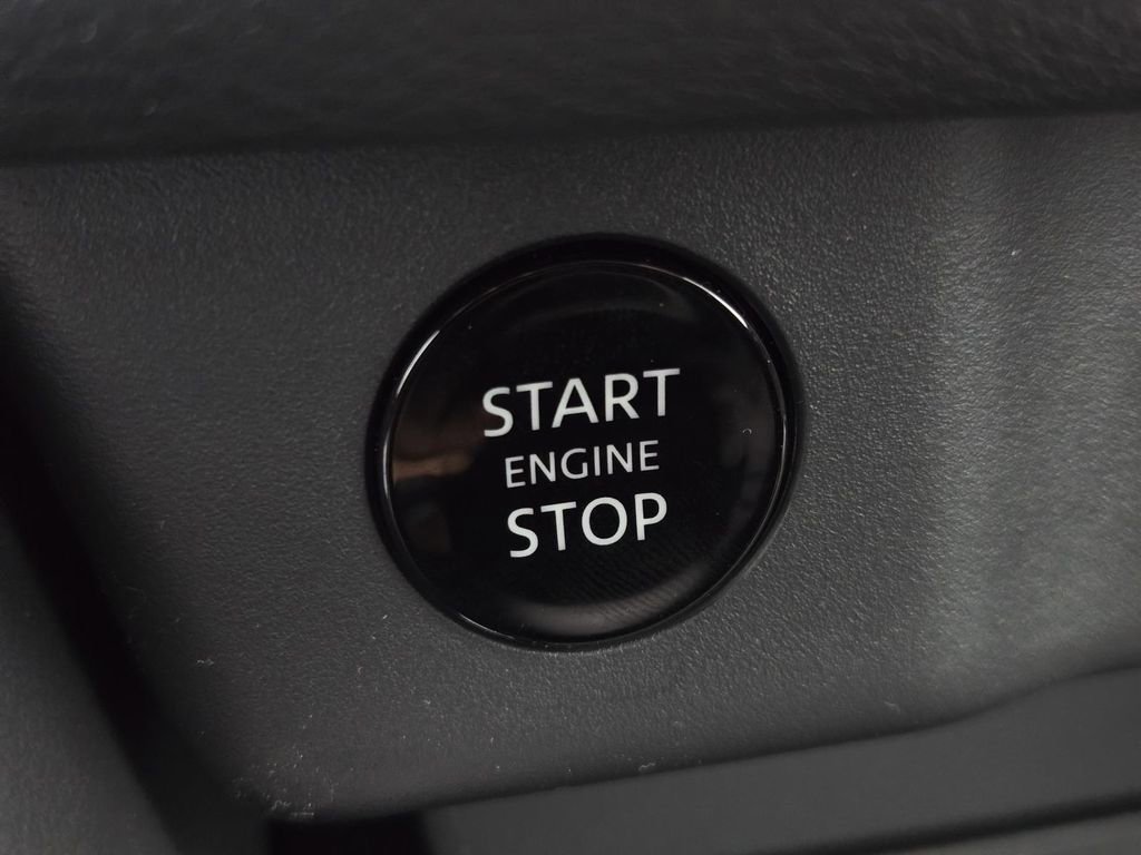 New 2026 Nissan Rogue S FWD image 26