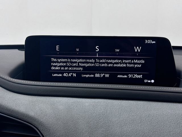 New 2026 MAZDA CX-30 2.5 Turbo w/ Premium Package image 13